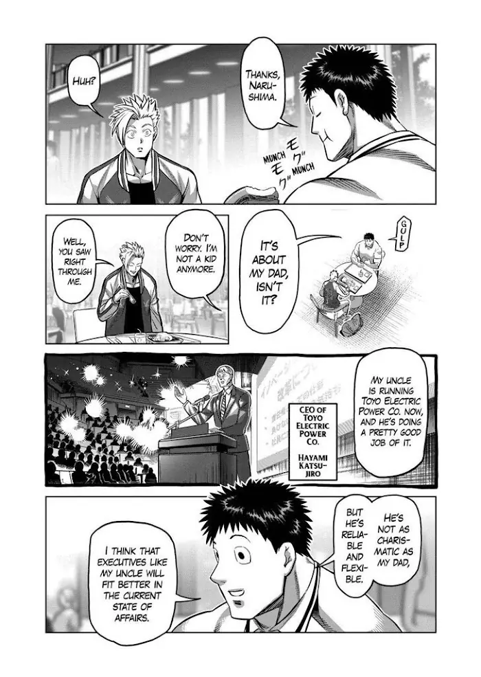 Kengan Omega Chapter 147 image 08_optimized